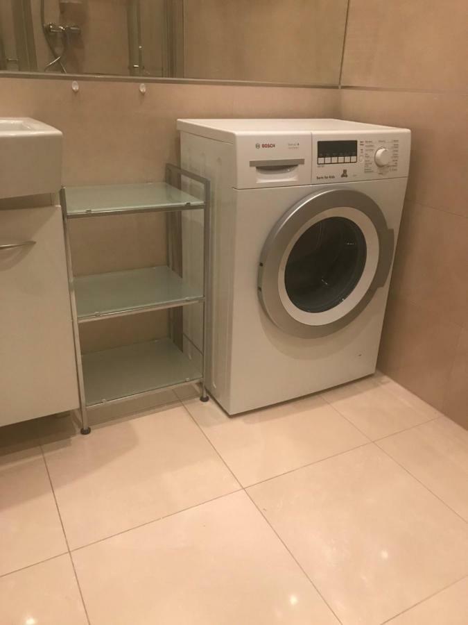 Apartament Dune A 004 Mielno  Luaran gambar