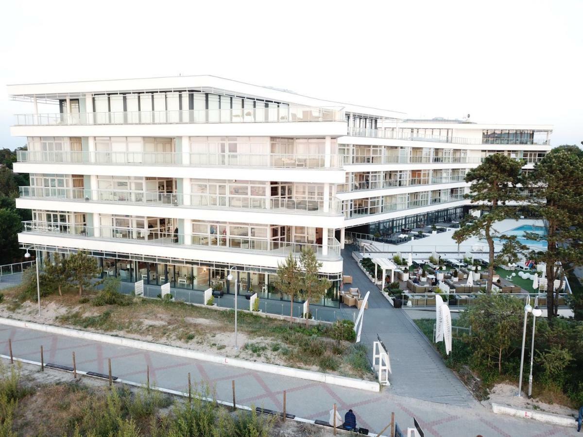 Apartament Dune A 004 Mielno  Luaran gambar
